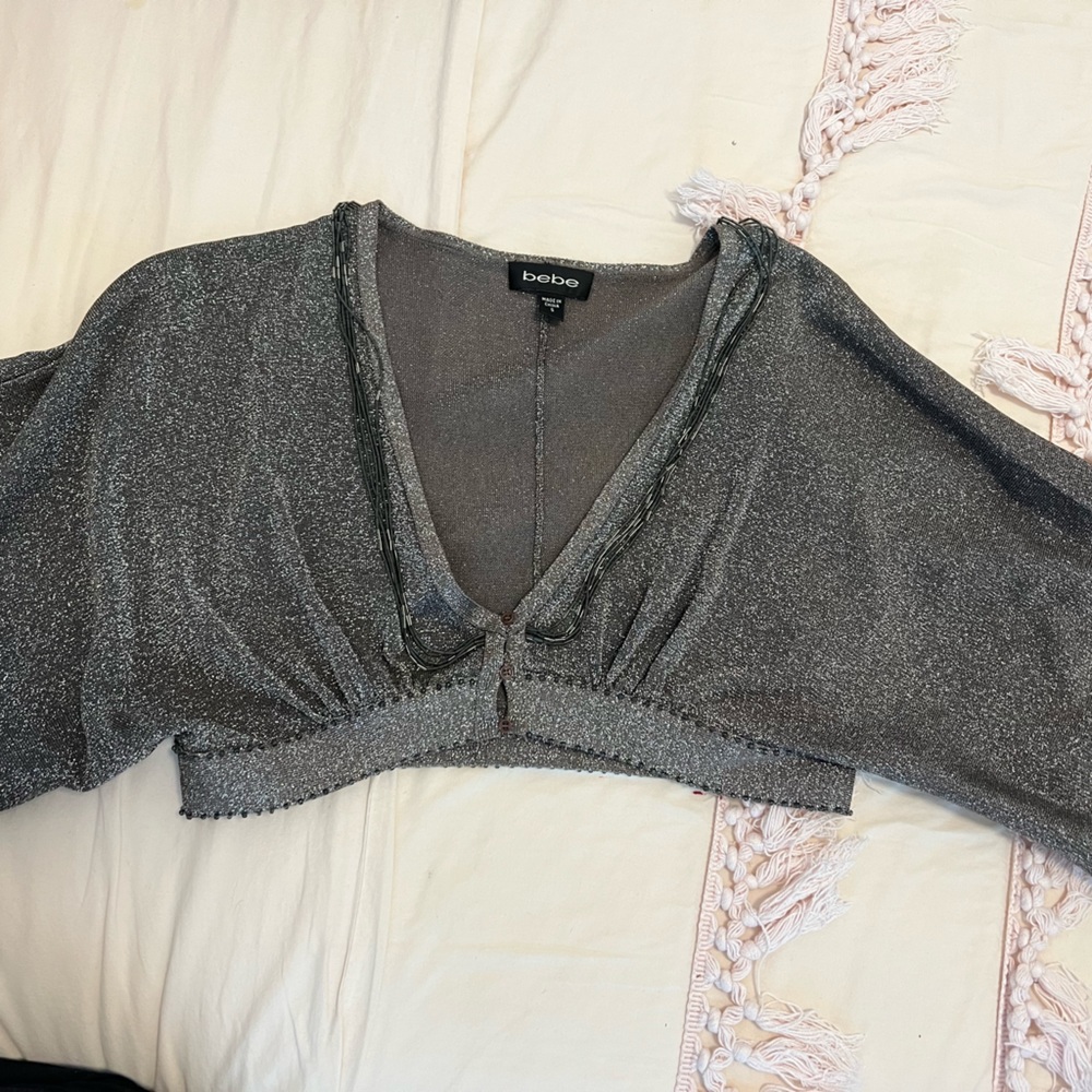 Crop top like new for sale